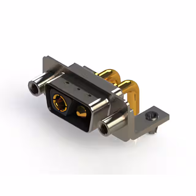 629-2WK2640-3TD EDAC Inc.  Ensembles de connecteurs D-Sub